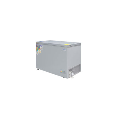Nasco Chest Freezer 200L NAS210