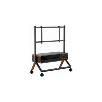 Eldo Stand TV Cart 49-75 inches